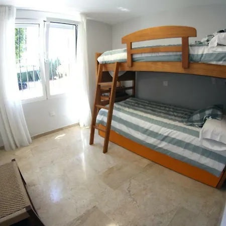 Apartmán Playa Bella 3-1e