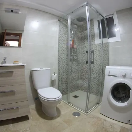Apartmán Playa Bella 3-1e