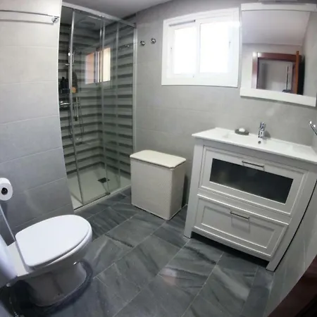 Apartmán Playa Bella 3-1e *